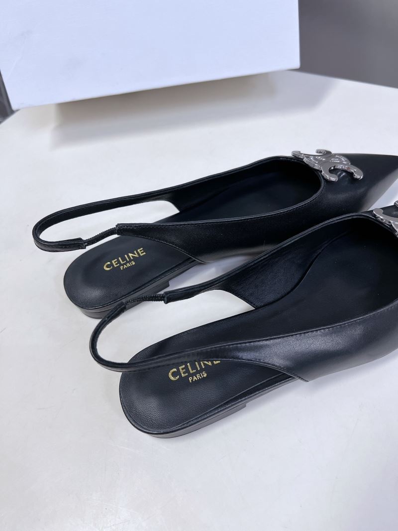 Celine Sandals